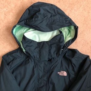 North Face Venture Rain Coat